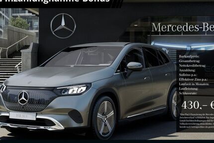 Mercedes-Benz EQE SUV 15.298 km 56.870 &euro; Braunschweig 38122