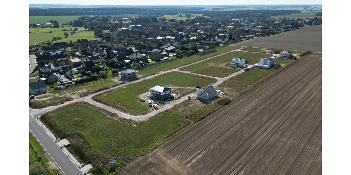 Grundstück Bahrdorf - 111.135&euro; | Angebot:21670936