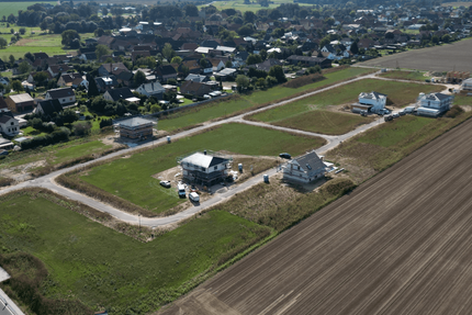 Grundstück zu verkaufen in Bahrdorf 111.135 € 717 m² zimmer