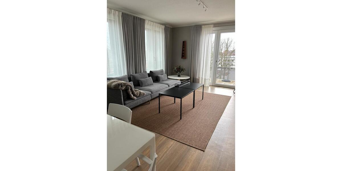 Etagenwohnung Braunschweig Östliches Ringgebiet - 3 Zimmer, 96 m&sup2;, 1.829&euro; | Angebot:25272725