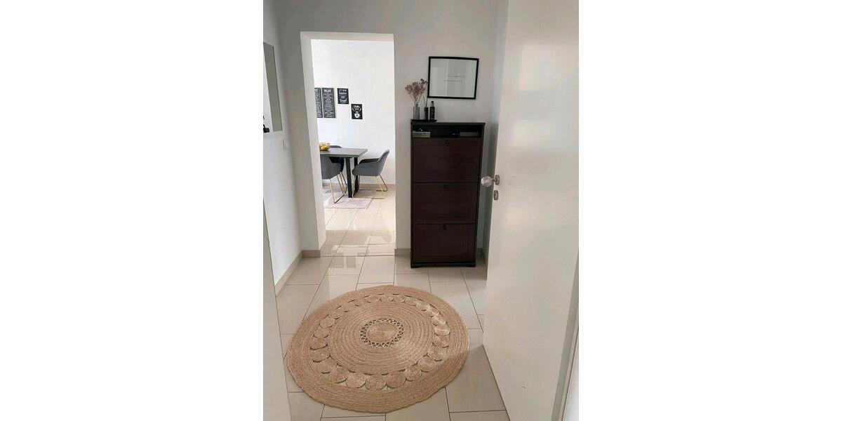Etagenwohnung Helmstedt - 3 Zimmer, 75 m&sup2;, 540&euro; | Angebot:26354097