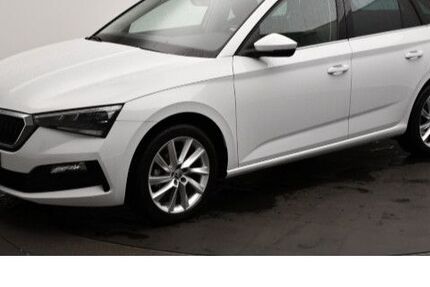 Skoda Scala 21.860 km 19.990 &euro; Wolfsburg 38440