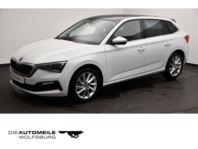 Skoda Scala 21.860 km 19.990 &euro; Wolfsburg 38440