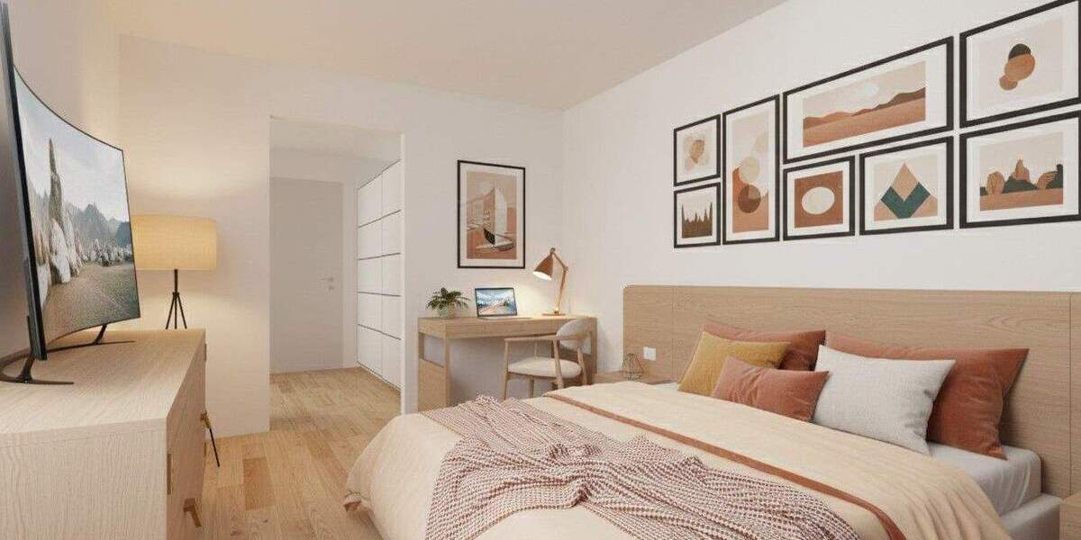 Etagenwohnung Sickte Niedersickte - 3 Zimmer, 95 m&sup2;, 365.350&euro; | Angebot:25747825