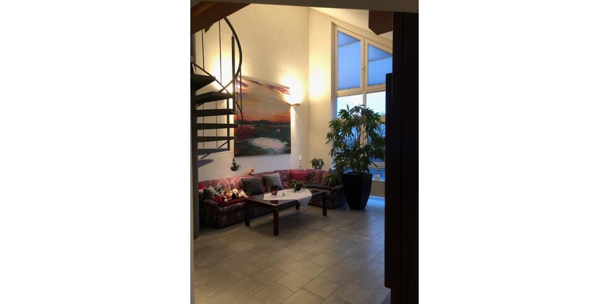 Maisonettenwohnung Braunschweig Lehndorf-Watenbüttel - 4 Zimmer, 85 m&sup2;, 398.000&euro; | Angebot:25944254