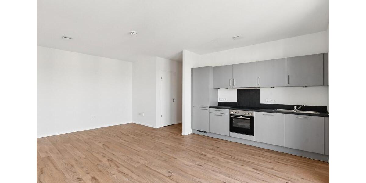 Etagenwohnung Wolfsburg Almke - 3 Zimmer, 102 m&sup2;, 1.145&euro; | Angebot:25806403