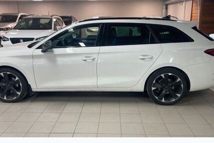Cupra Leon 26.300 km 25.990 € Wolfsburg 38440