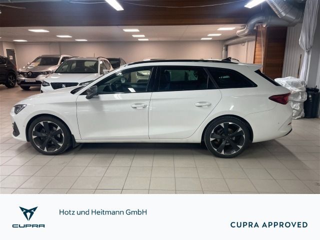 Cupra Leon 26.300 km 25.990 € Wolfsburg 38440