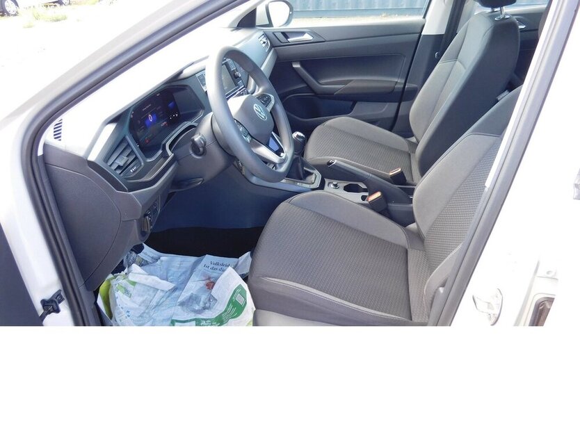 Taigo 1.0 TSI BMT Klima LED Navi