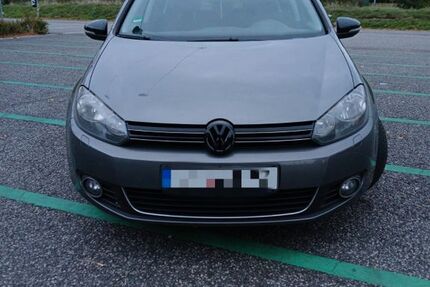 VW Golf 105.000 km 6.250 &euro; Rühen 38471