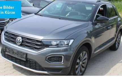 VW T-Roc 64.600 km 20.490 &euro; Wolfsburg 38440