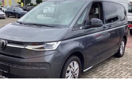 VW T7 Multivan 84.700 km 39.780 &euro; Gifhorn 38518