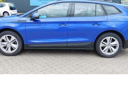 Skoda Enyaq 25.600 km 21.990 &euro; Vordorf 38533