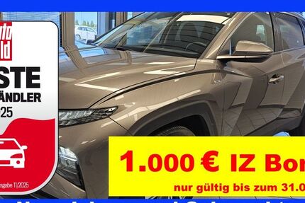 Hyundai TUCSON 19.857 km 23.990 &euro; Wolfsburg-Heiligendorf 38444