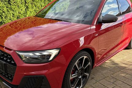 Audi A1 9.000 km 28.750 &euro; Wolfsburg 38446