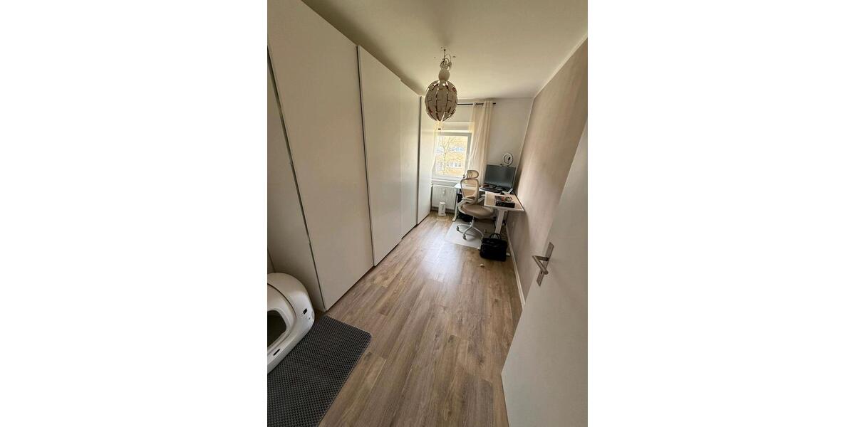 Etagenwohnung Wolfsburg Ehmen - 3 Zimmer, 70 m&sup2;, 170.000&euro; | Angebot:26675843