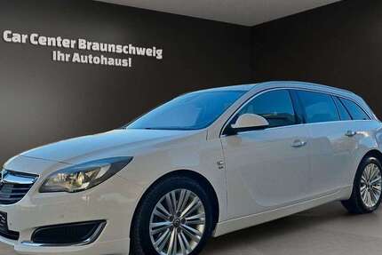 Opel Insignia 159.500 km 10.999 &euro; Braunschweig 38120
