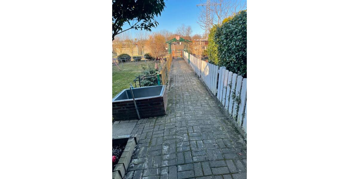 Grundstück Wolfsburg Detmerode - 3.500&euro; | Angebot:25412962