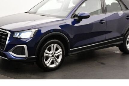 Audi Q2 52.370 km 28.590 &euro; Wolfsburg 38440