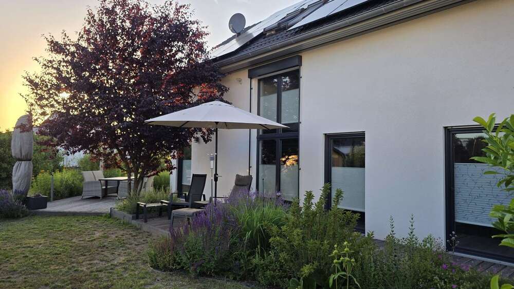 Einfamilienhaus Helmstedt - 4 Zimmer, 129 m&sup2;, 389.000&euro; | Angebot:26973865
