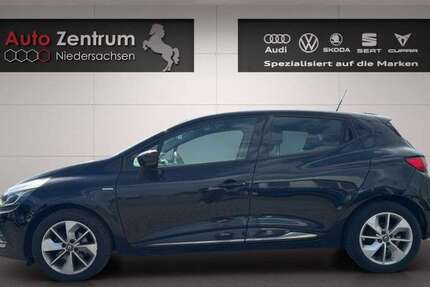 Renault Clio 129.963 km 8.970 &euro; Helmstedt 38350