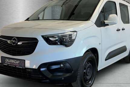 Opel Combo 75.405 km 14.490 &euro; Braunschweig 38126
