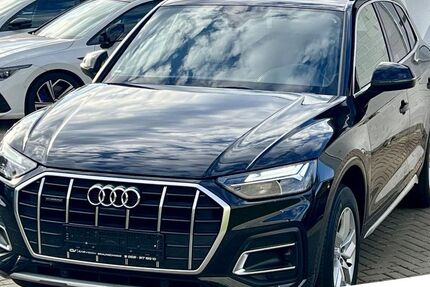 Audi Q5 64.039 km 39.499 € Braunschweig 38118