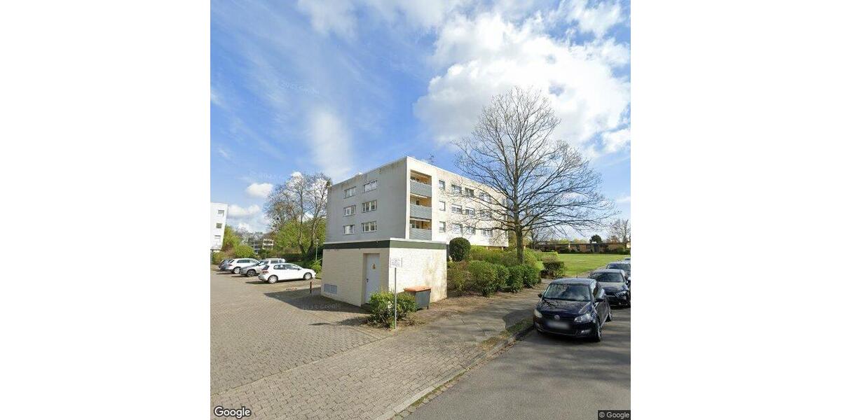 Etagenwohnung Wolfsburg Detmerode - 3 Zimmer, 80 m&sup2;, 139.000&euro; | Angebot:27025530
