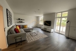 großzügige Erdgeschosswohnung 3 Zimmer 107 m² mit Einbauküche - Erdgeschoßwohnung Mariental | Angebot:26302305