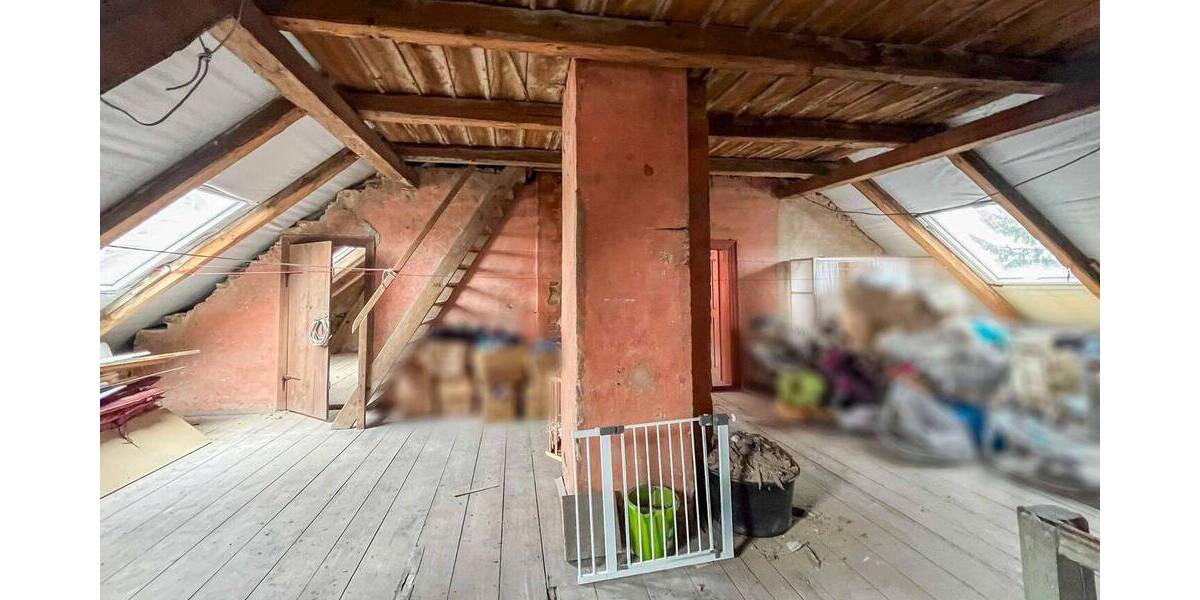 Einfamilienhaus Oebisfelde-Weferlingen Siestedt - 6 Zimmer, 175 m&sup2;, 177.000&euro; | Angebot:26710075
