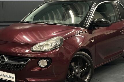Opel Adam 155.000 km 6.890 &euro; Helmstedt 38350