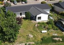 Moderner Bungalow mit Weitblick -komplett saniert-