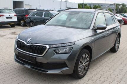 Skoda Kamiq 54.000 km 19.180 &euro; Wolfsburg 38440