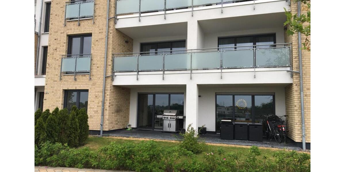 Erdgeschoßwohnung Wendeburg - 2.5 Zimmer, 86 m&sup2;, 1.330&euro; | Angebot:25308577