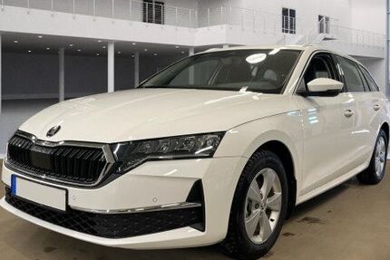 Skoda Octavia 8.461 km 27.290 &euro; Wolfsburg 38440