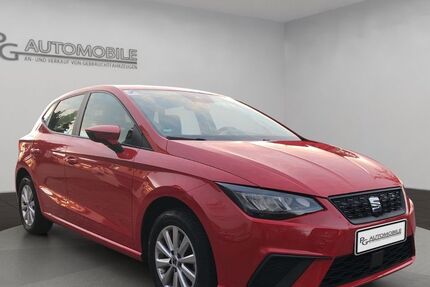 Seat Ibiza 34.700 km 13.990 &euro; Braunschweig 38110