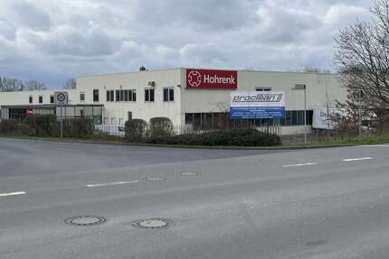 Halle in Cremlingen 3.275 € 450 m² zimmer