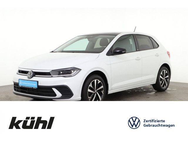 VW Polo 15.140 km 23.280 € Gifhorn 38518