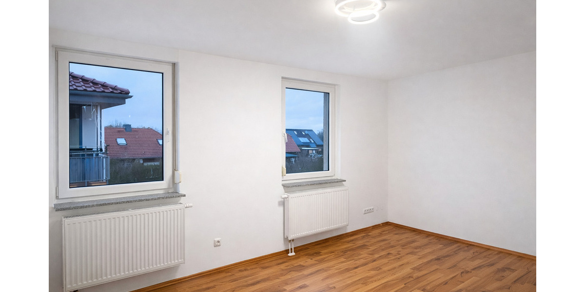 Etagenwohnung Wolfsburg Wendschott - 4 Zimmer, 124 m&sup2;, 415.000&euro; | Angebot:25775013