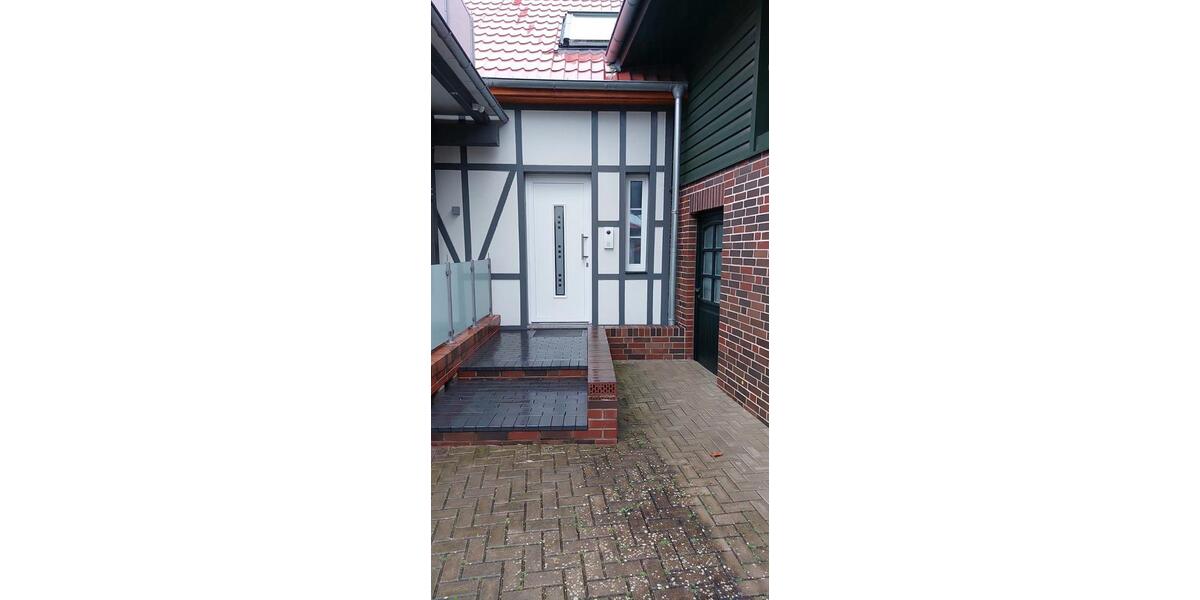 Etagenwohnung Tiddische - 2 Zimmer, 50 m&sup2;, 400&euro; | Angebot:26423546
