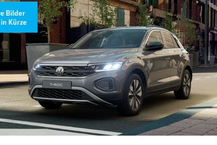 VW T-Roc 16.800 km 22.980 &euro; Wolfsburg 38440