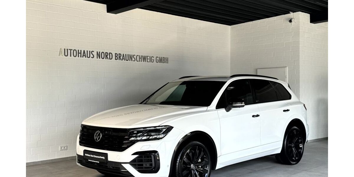 VW Touareg 174.615 km 46.990 € Braunschweig 38112