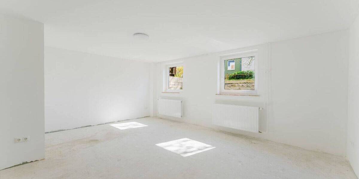 Etagenwohnung Braunschweig Timmerlah - 2 Zimmer, 38 m&sup2;, 95.000&euro; | Angebot:26275365