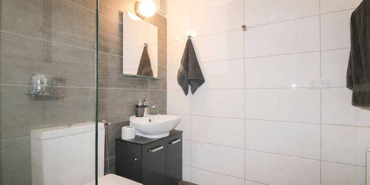 Etagenwohnung Wolfsburg Westhagen - 2 Zimmer, 59 m&sup2;, 85.000&euro; | Angebot:26514888
