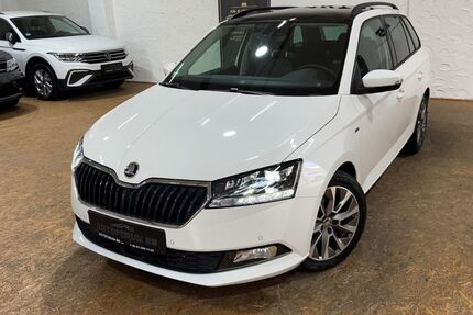 Skoda Fabia 44.461 km 14.990 € Braunschweig Wenden 38110