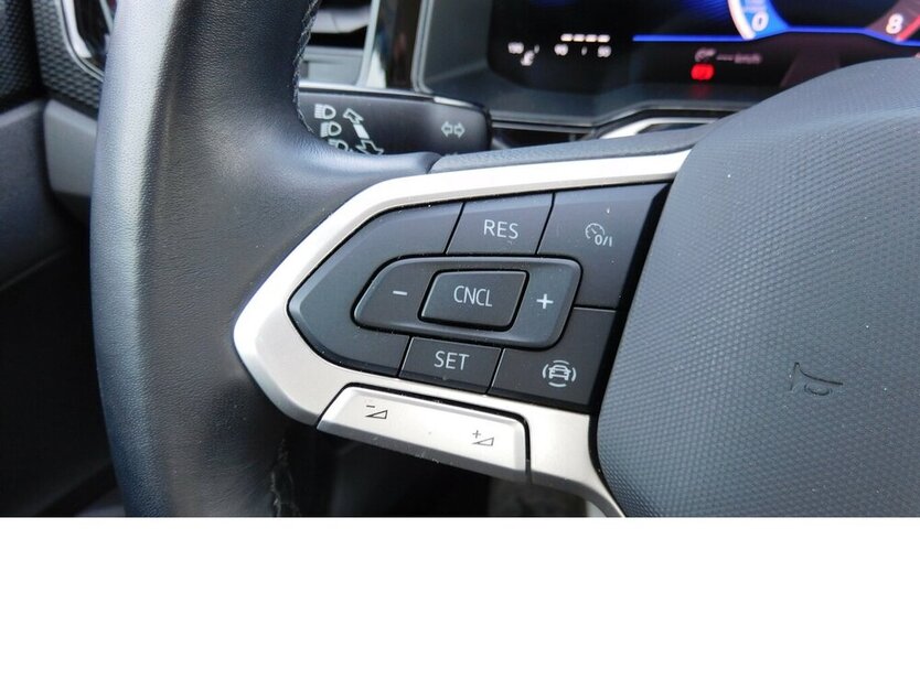 Polo 1.0 Life MPI BMT 4Trg Klima Navi LED