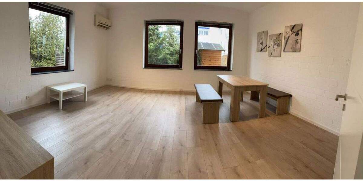 Etagenwohnung Meine / Abbesbüttel Abbesbüttel - 2 Zimmer, 55 m&sup2;, 670&euro; | Angebot:25755207