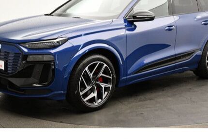 Audi Q6 e-tron 12.980 km 63.690 &euro; Wolfsburg 38440