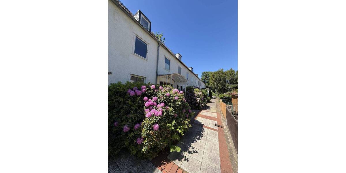 Reihenmittelhaus Wolfsburg Steimker Berg - 5 Zimmer, 126 m&sup2;, 279.000&euro; | Angebot:26806505