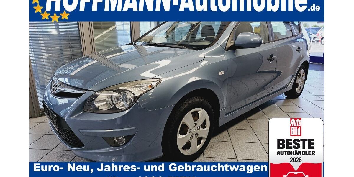 Hyundai i30 148.520 km 1.900 &euro; Wolfsburg-Heiligendorf 38444